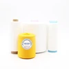 Ring Spun Carpet Yarn 100% Polyester Yarn Sewing Thread
