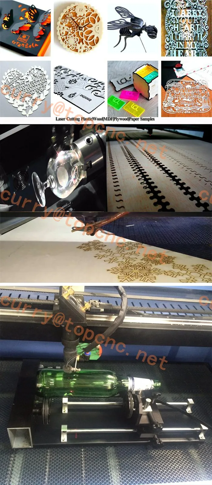 cnc laser cut