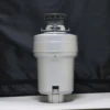 Kitchen food waste disposer household sink garbage disposal,durable waste king disposer 220v unit food waste processor