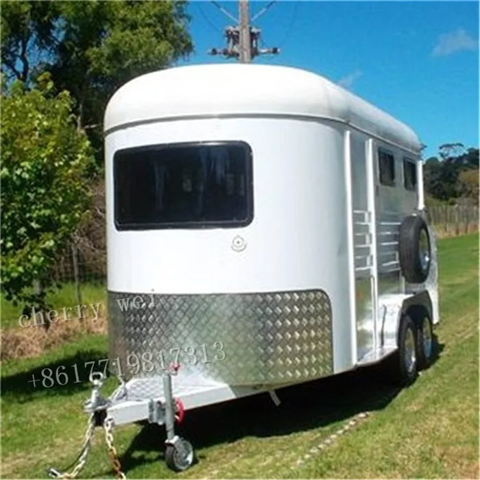 2/3/4 Horse Trailer Horse Trailer Ramp Horse Trailer Windows Buy