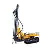 Electric Engine Power Excavation Small Land ExplorationDrilling Rig Machine