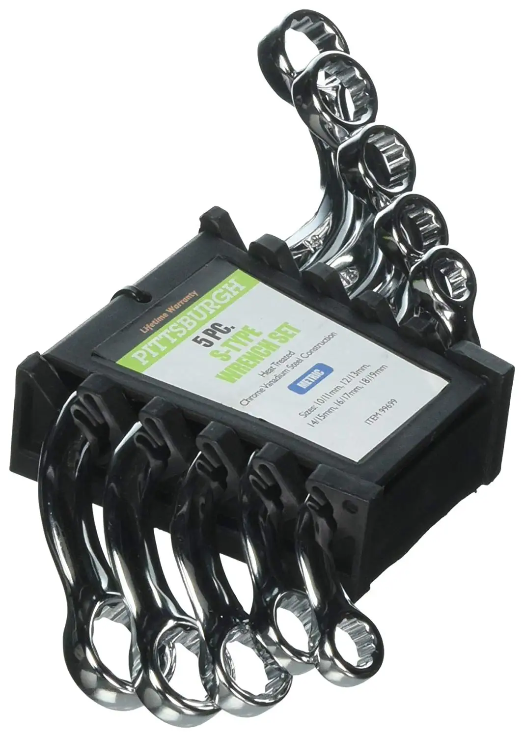 Cheap Pittsburgh Wrench Set, find Pittsburgh Wrench Set deals on line