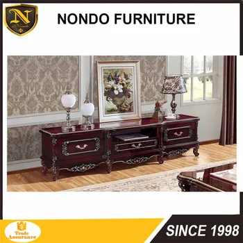 Wood Multipurpose Wooden Furniture Antique Chinese Tv Stand Solid