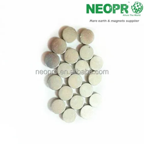 Permanent Neodymium For Ionized Water For Sale Buy High