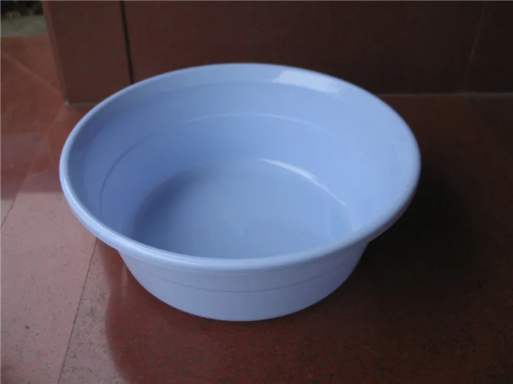 5l Small Cheap Basin Plastic Basin - Buy Basin Plastic,washing Bowl 