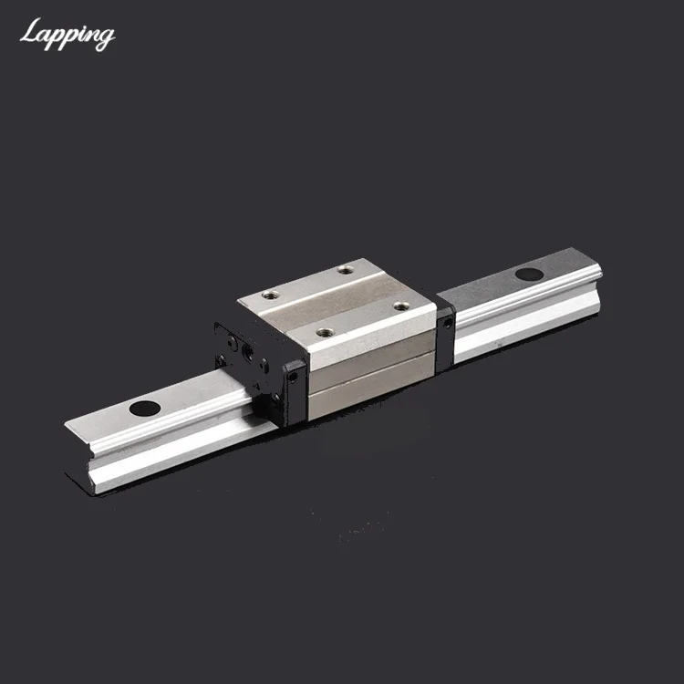 linear slide module