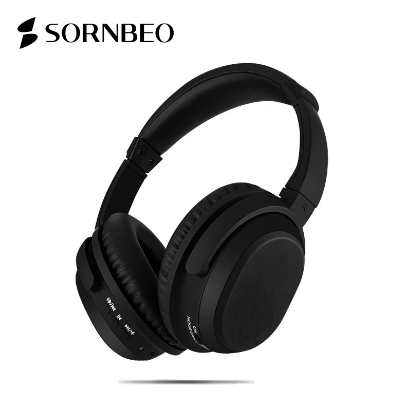 best earbuds with active noise cancellation