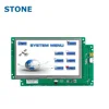 STONE 7 inch serial lcd module TFT RS485 UART LCD display
