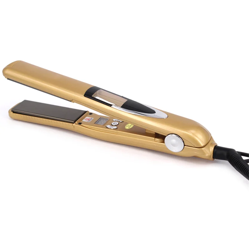 High Quality Professional Ceramic / Titanium Plate Personalized Hair