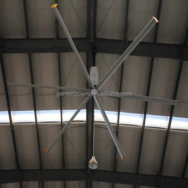 24ft Hvls Energy Saving Large Commercial Ceiling Fans For Factory Buy Commercial Ceiling Fans Commercial Ceiling Fans Large Commercial Ceiling Fans