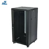 Factory Custom Computer Enclosure 27u Server Rack Standing Cabinets Portable Server Rack