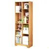 High Quality Book Storage Shelving Library Magazine Holder