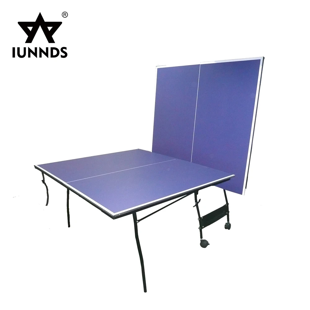 foldable ping pong tables for sale