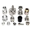 Quality control CNC machined Compact Precision Parts