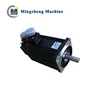 noiseless abd drip-explosion servo motor for cnc machine
