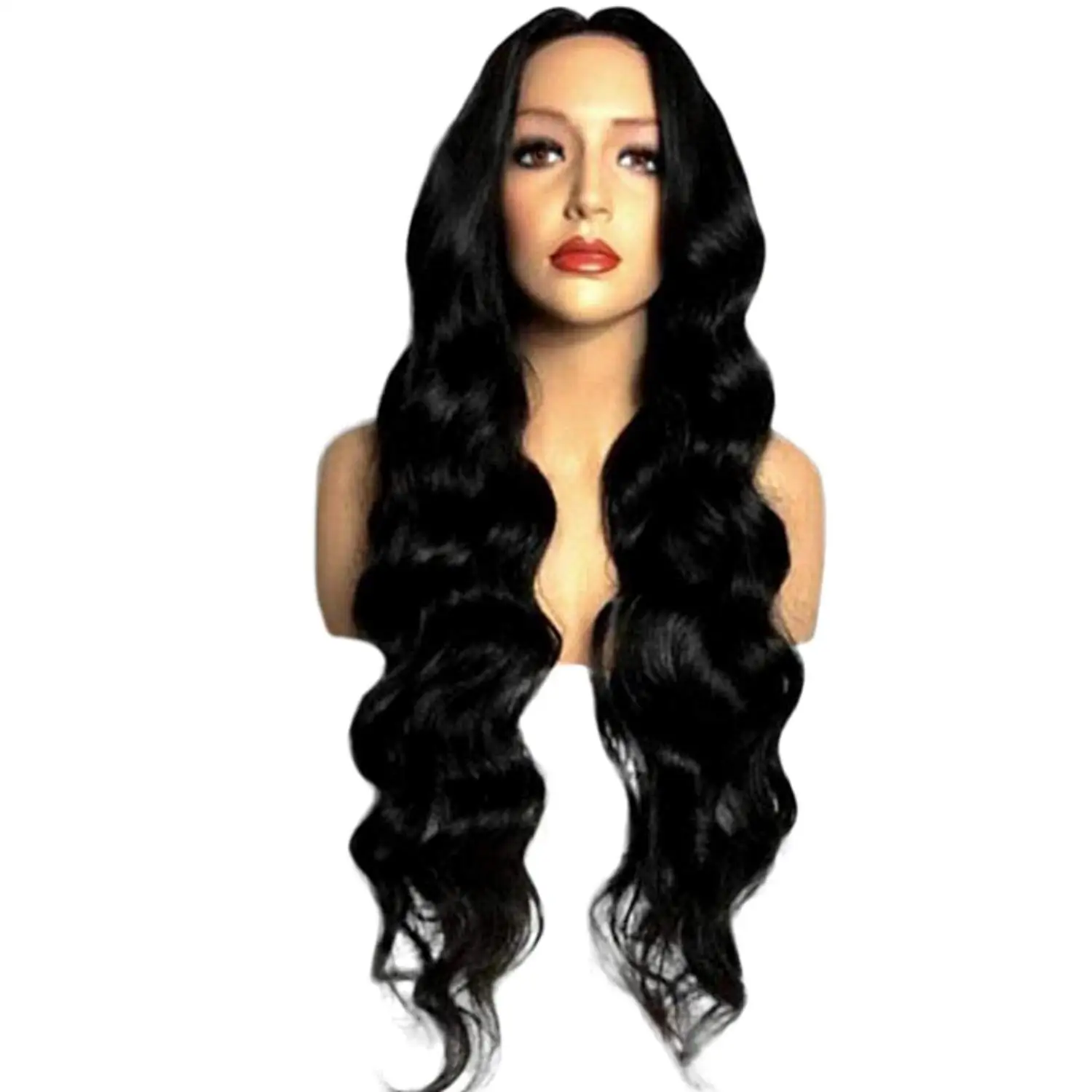 Купить Длинные Женские Волосы