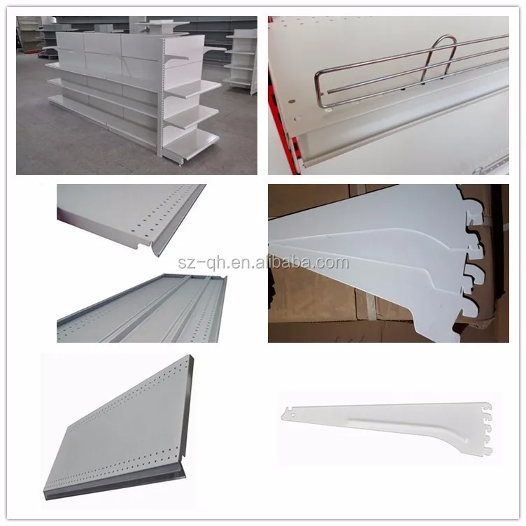 Grocery/Store Display Shelves For Retail Sale