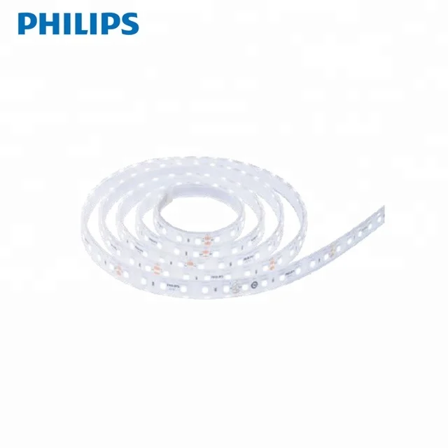 Original PHILIPS 2018 new led strip light OUTDOOR USE IP68 BGC301 2500K/3000K/4000K/5000K RGB 5M/ROLL