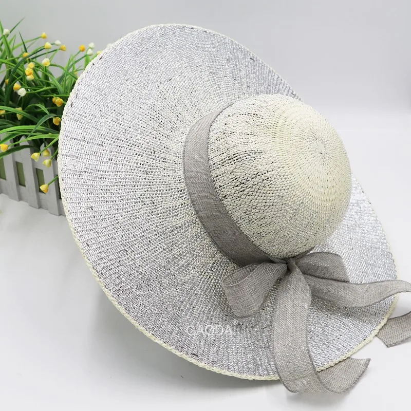 墨西哥宽边草帽节草帽