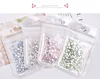 ShiningLife Brand Wholesale 2018 korean nail art rhinestone supply fashion online store nail design 3d