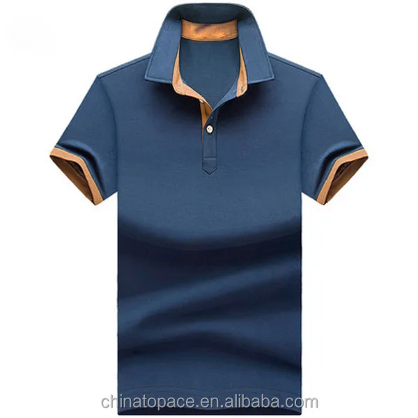 Wholesale Custom Promotional Bulk Fake Polo T Shirt Oem Service Free ...