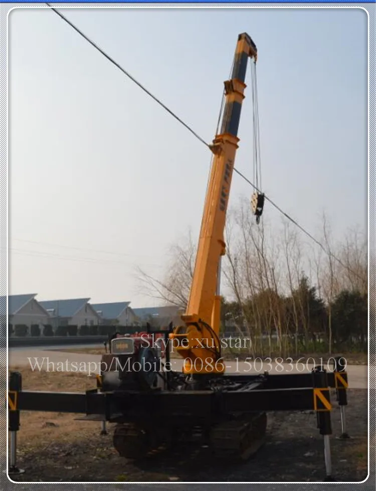 Engineering Construction Machinery Claw Crane Machine Buy Claw Crane