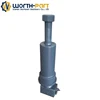 Undercarriage parts of excavator machine/ track adjuster / recoil spring/cylinder E312C