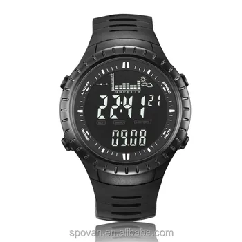 fishing watches 2018