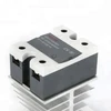 CDG11DA60A Solid State Relay 10a 24v Single Phase 220v DC Control AC Solids ssr-10da