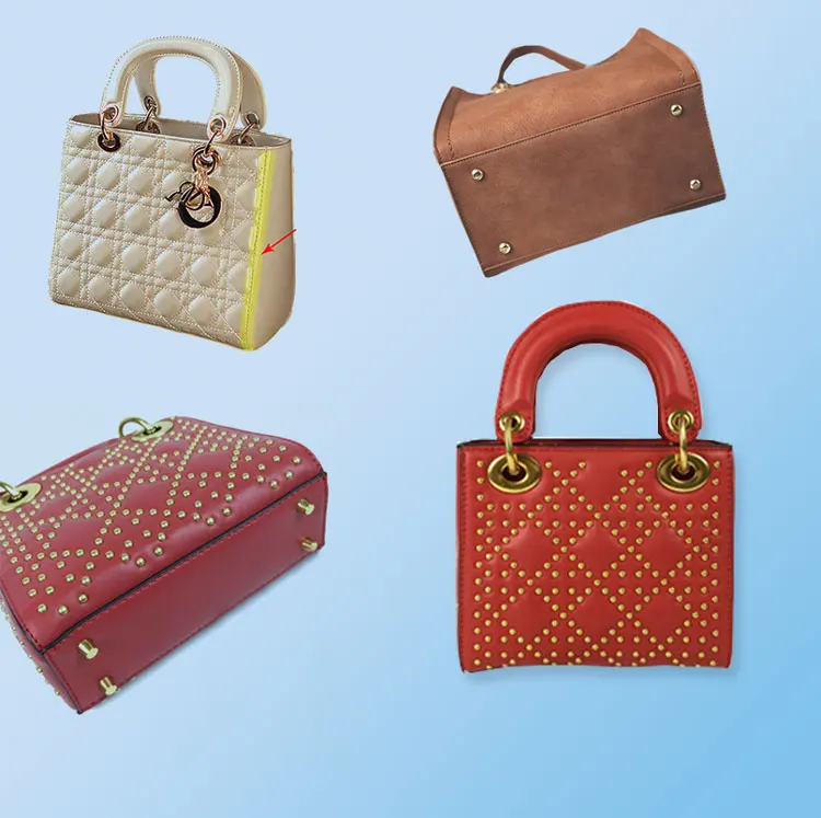 sewing machine for bags