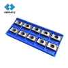 carbide insert APKT1604PDER gold coated 10 pieces per pack
