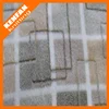 KF all inspected wool finishing aluminum chain link fabric free sample