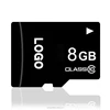 Wholesale Cheap factory 100% full capacity Bulk High Quality Sd Tf Class 10 Memory Card of 2G 4G 8Gb16Gb 32Gb 64Gb 128GB