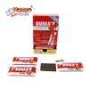 Box packing substitute cocoa butter chocolate products compound milk cream cookies chocolate bar