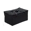 Fashion Insulated Aluminium Lunch Cooler Box Waterproof Cooler Tote Bag Promotional Customized Logo Outdoor Picnic Cooler Pack