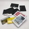 64MB to 128GB PVC Business Card USB Flash Drive