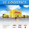 Cheap International Express Logistic Courier Services from china to turkey