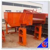 Vibrating grizzly feeder with screen bar for Ore Dressing Equipment