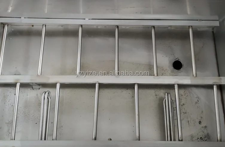 Thawing Equipment, 380v, 3kw - detail 16