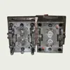 OEM Plastic injection moulding, molding service for plug and socket
