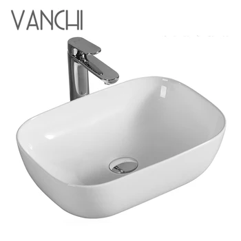 Kohler Archer Vitreous China Pedestal Combo Bathroom Sink In White