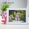 Wooden Photo Frame Displays 5x7 Inch Picture Family Love & Best Friends Gift Decorative Table Top