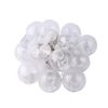 [Special offer]2018 HOT Christmas led window curtain string light 12 balls Curtain light 120L star light bulb Ramadan