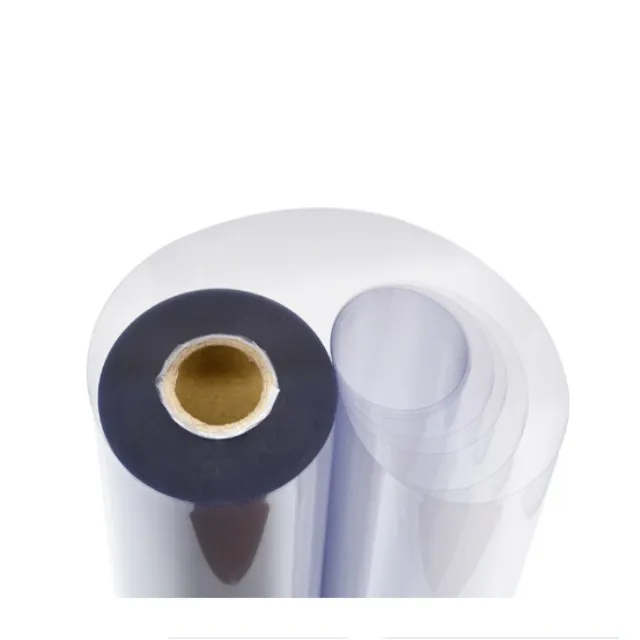 0.2mm Clear Roll For Medical Packing/pharmaceutical Rigid Pvc Roll,Transparent Hard Pvc Roll