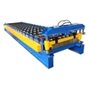 Roof Panel Forming Machine For Gi Cladding Sheet