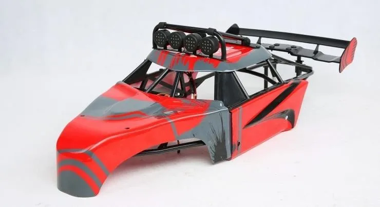 hpi baja body kits