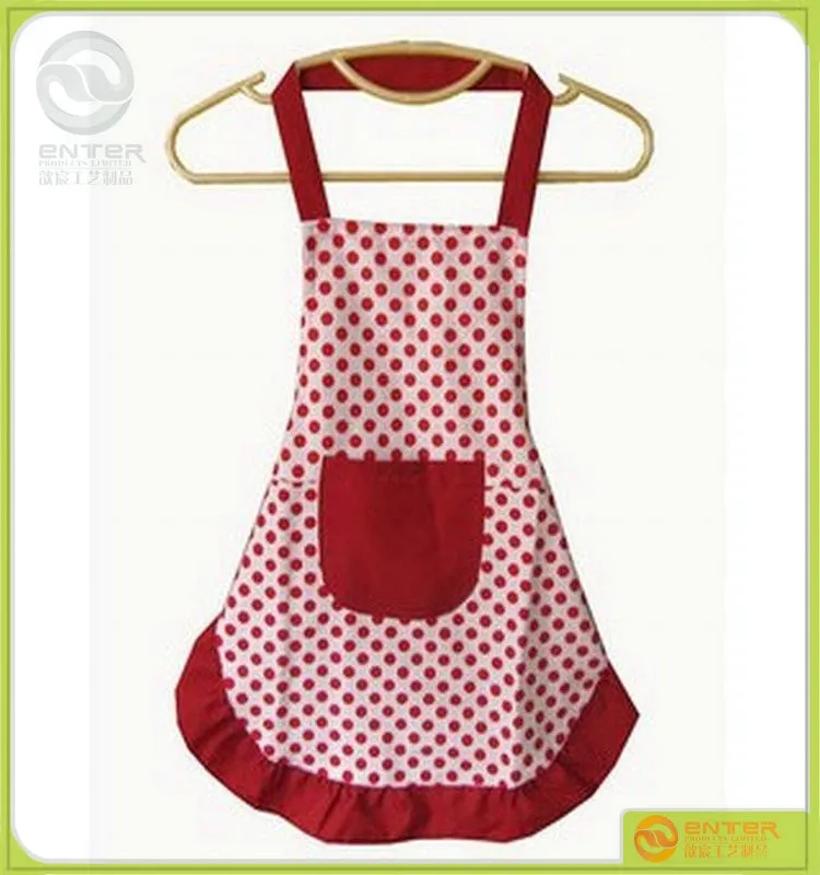 different aprons