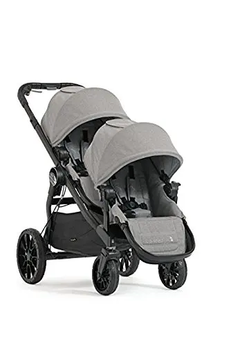 baby jogger 2016 city select single stroller