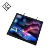 Square Screen 1280x1024 Capacitive Touch Screen 19 inch All in One Embedded Computer PC