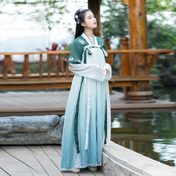 ancient chinese clothing female